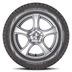 Dunlop Winter Maxx Tires 215/70R15