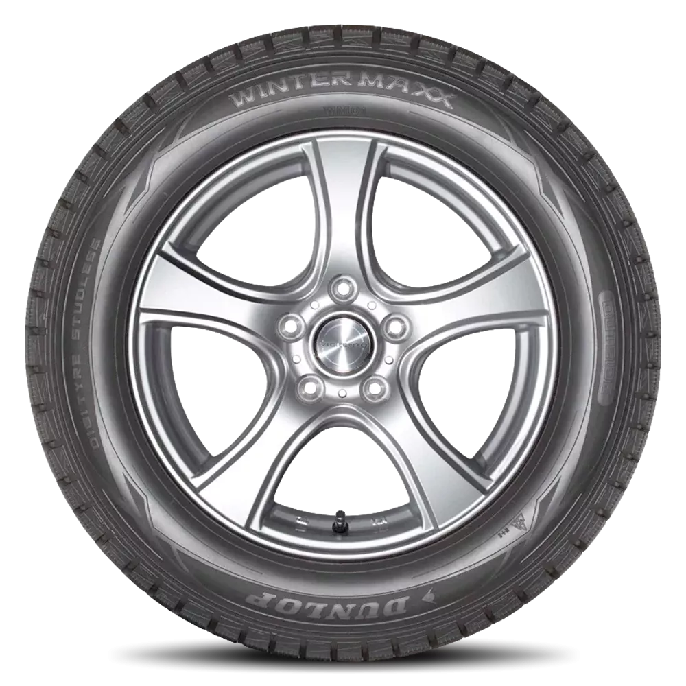 Dunlop Winter Maxx Tires 175/70R13
