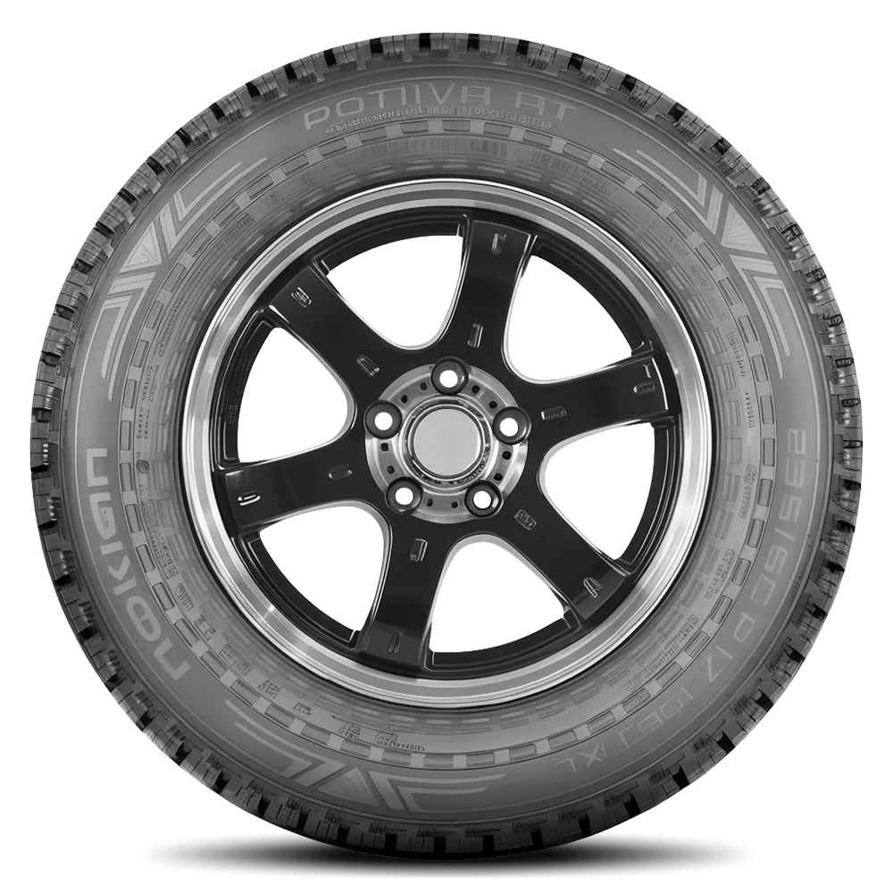 Nokian Rotiiva A/T Tires 275/65R18
