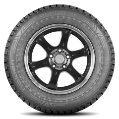 Nokian Rotiiva A/T Tires LT285/75R16 D