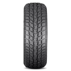 Mastercraft Glacier Trex Tires 265/65R18
