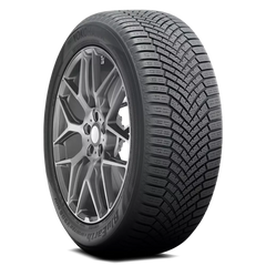 Yokohama Bluearth Winter V906 Suv Tires 295/40R21 XL