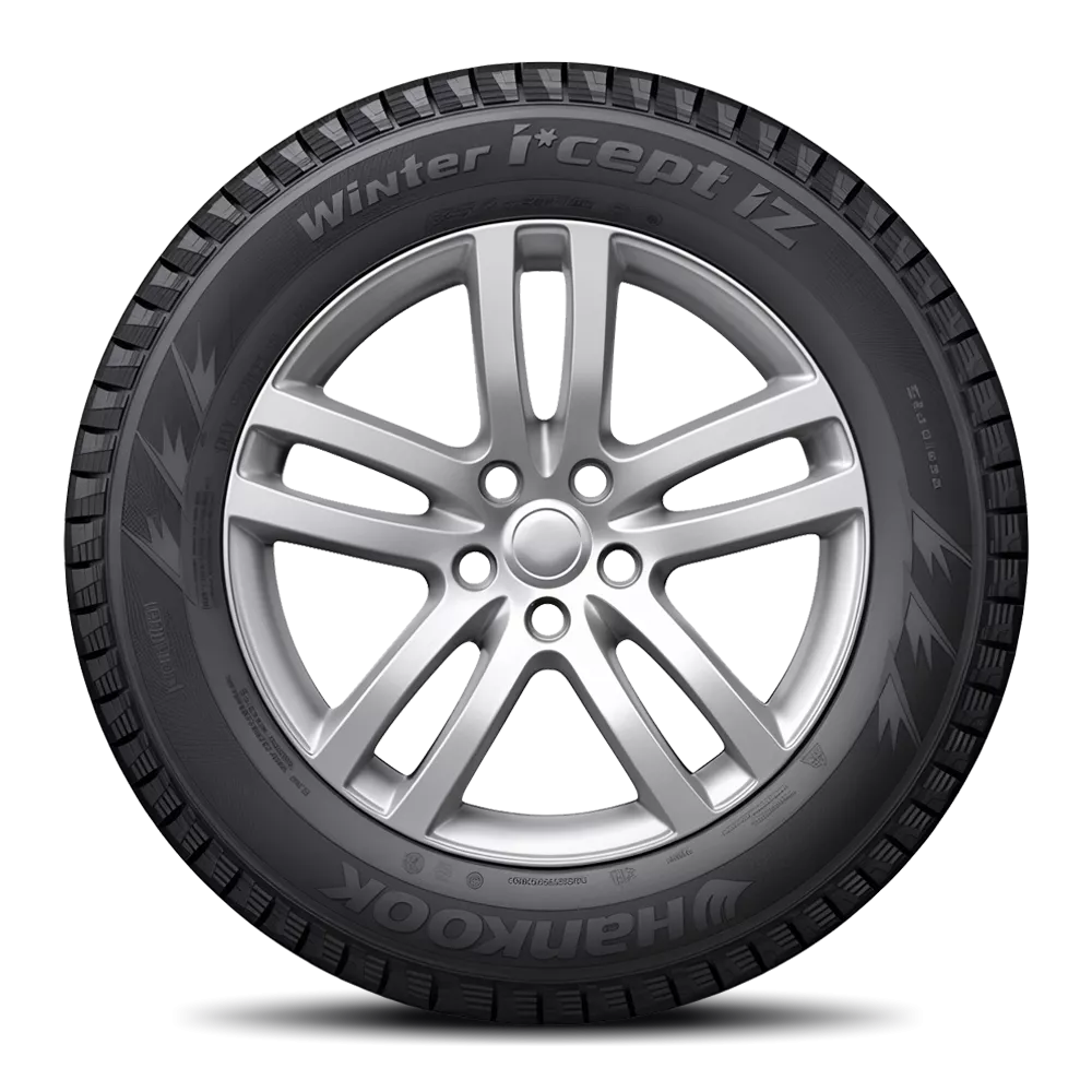 Hankook Winter I*Cept IZ W606 Tires 185/65R14