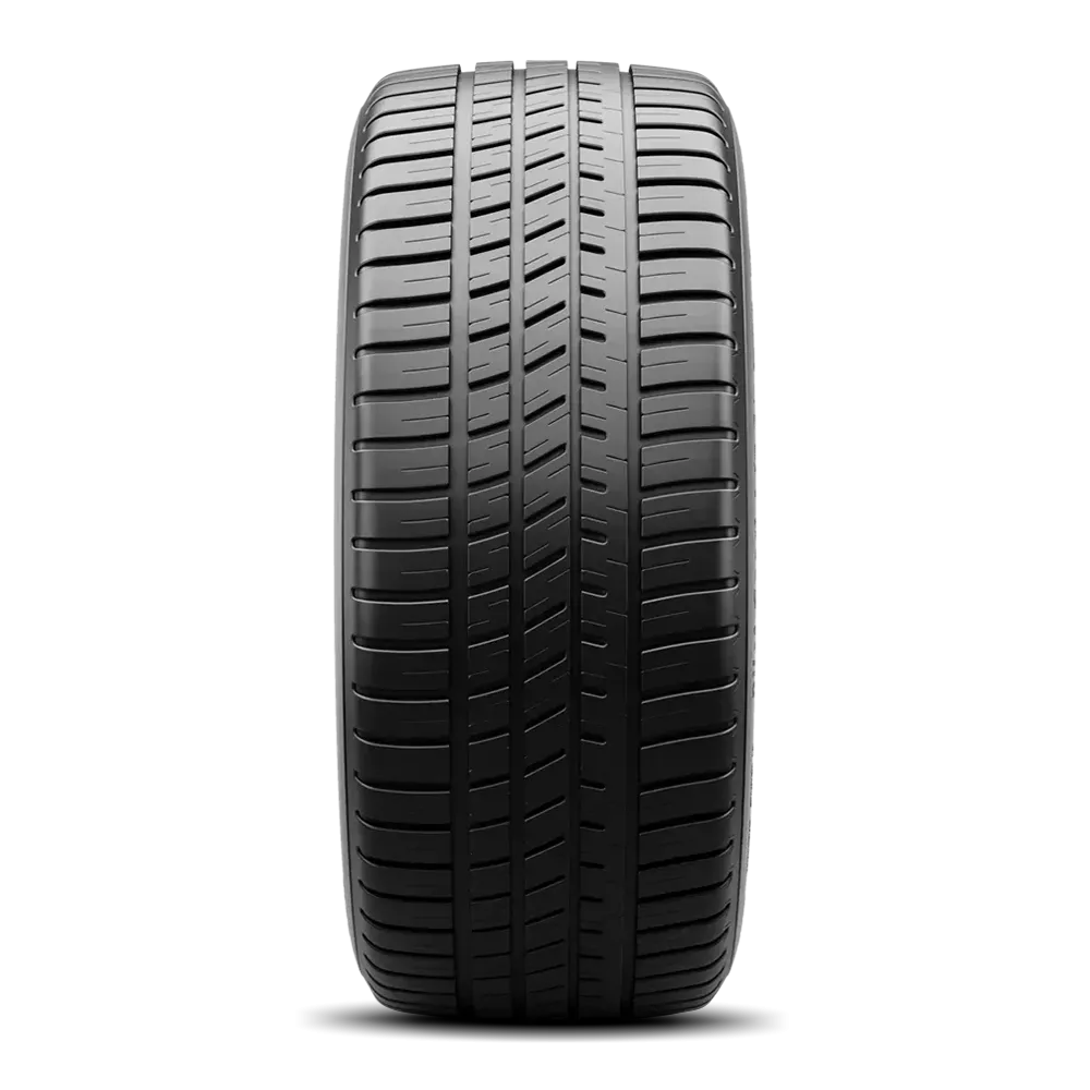 Michelin Pilot Sport A/S 3 Tires 225/50R17