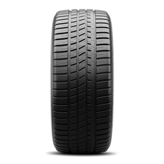 Michelin Pilot Sport A/S 3 Tires 275/50R19 XL  N0