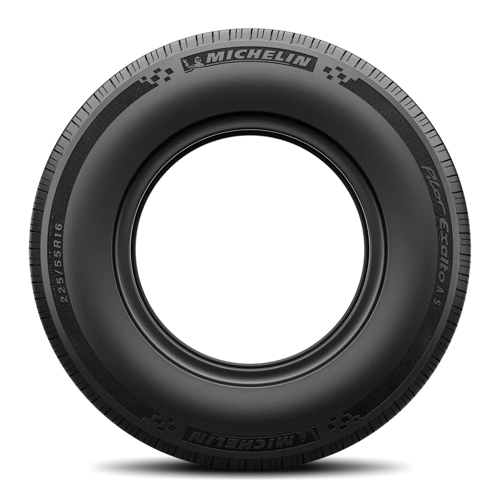 Michelin Pilot Exalto A/S Tires 235/45R17