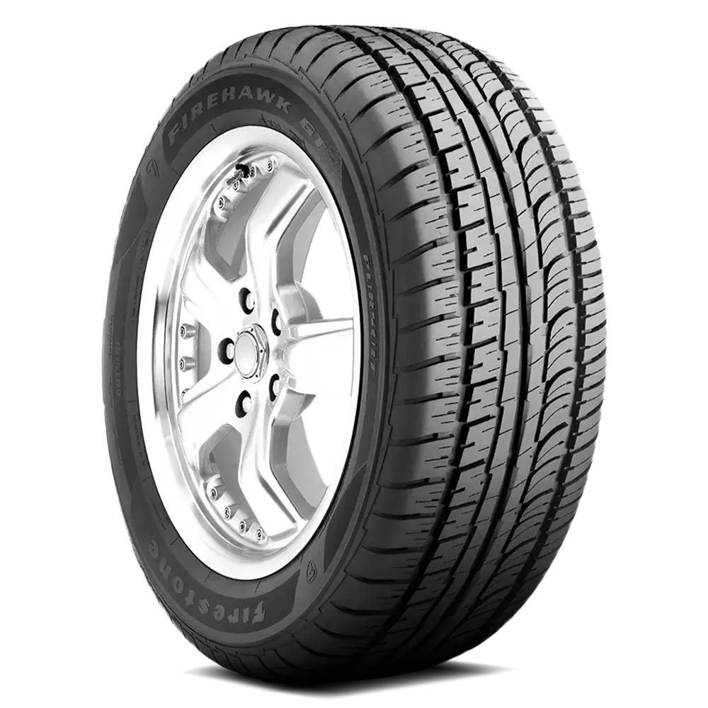 Firestone Firehawk GT Pursuit Tires P235/50R18 XL