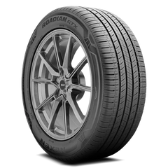 Nexen Roadian GTX Tires 285/45R22 XL