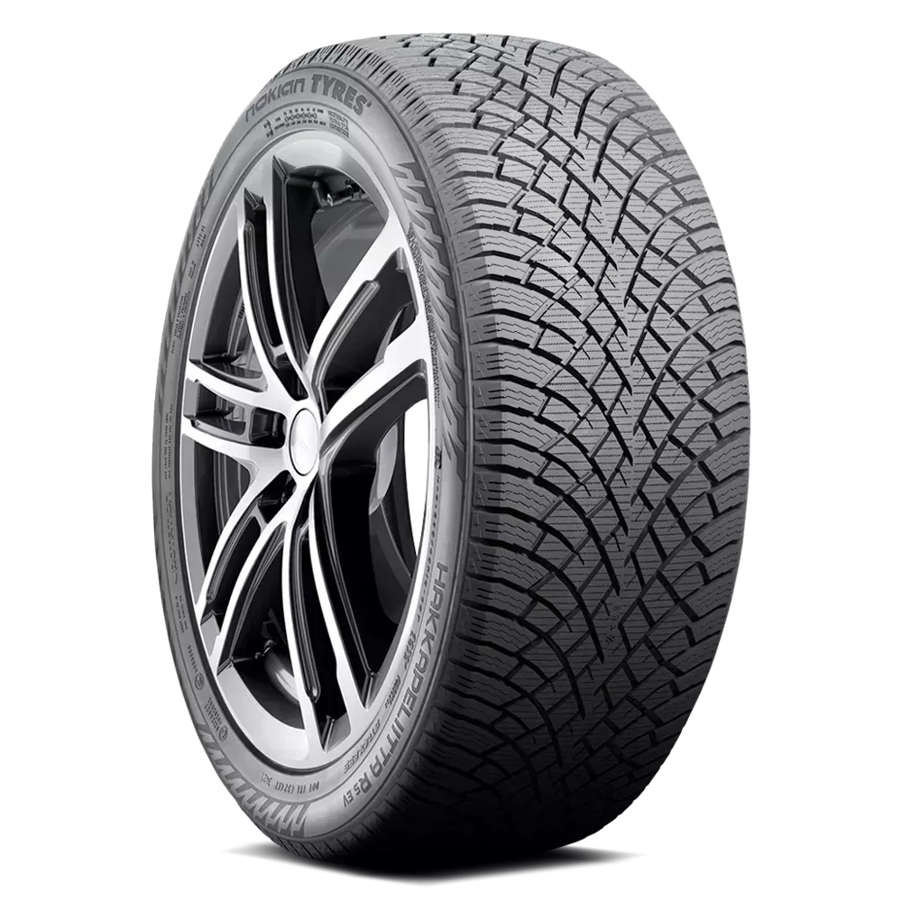 Nokian Hakkapeliitta R5 EV Tires 235/55R18 XL