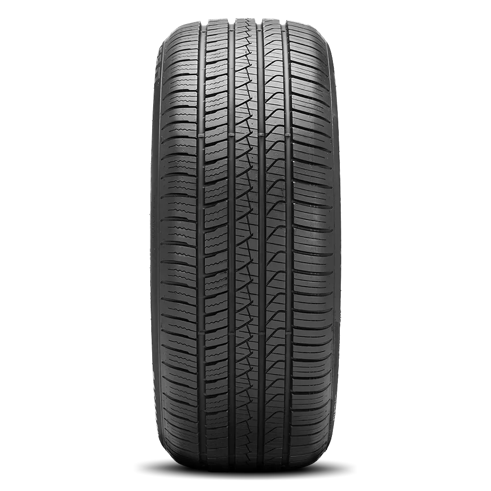 Pirelli Scorpion Zero ALL Season Tires 255/60R20 XL  (LR)