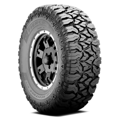 Goodyear Fierce Attitude M/T Tires 35X12.50R20LT E