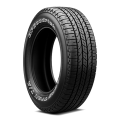 Bfgoodrich Long Trail T/A Tour Tires P265/75R15