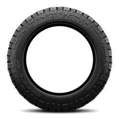 Nitto Ridge Grappler Tires LT315/45R22 F