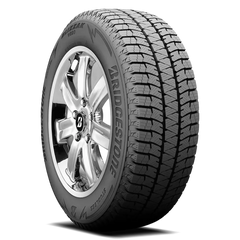 Bridgestone Blizzak WS90 Tires 225/40R18 XL
