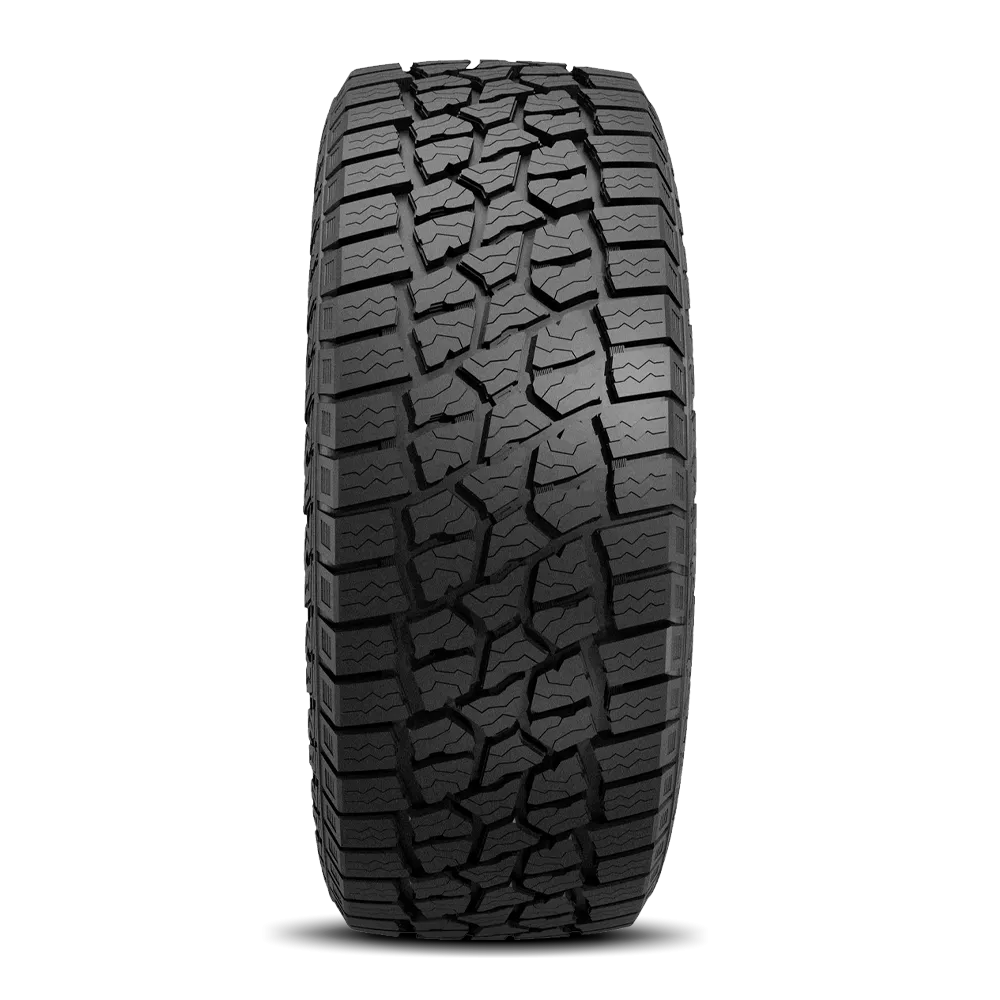 Ironman ALL Country AT-X Tires 255/70R16