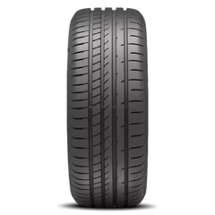 Goodyear Eagle F1 Asymmetric 2 Rof Tires 225/40R18 XL  (Run Flat)