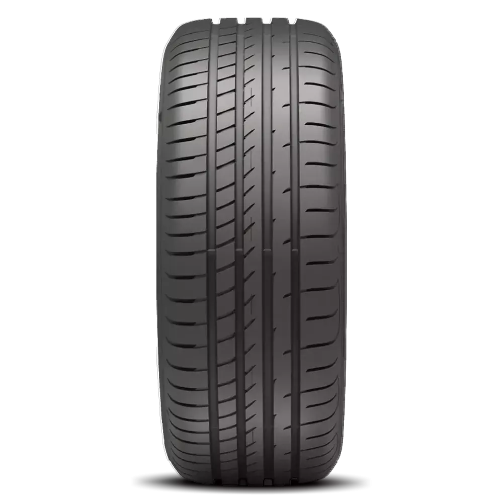 Goodyear Eagle F1 Asymmetric 2 Rof Tires 275/35R20 XL  (Run Flat) SCT