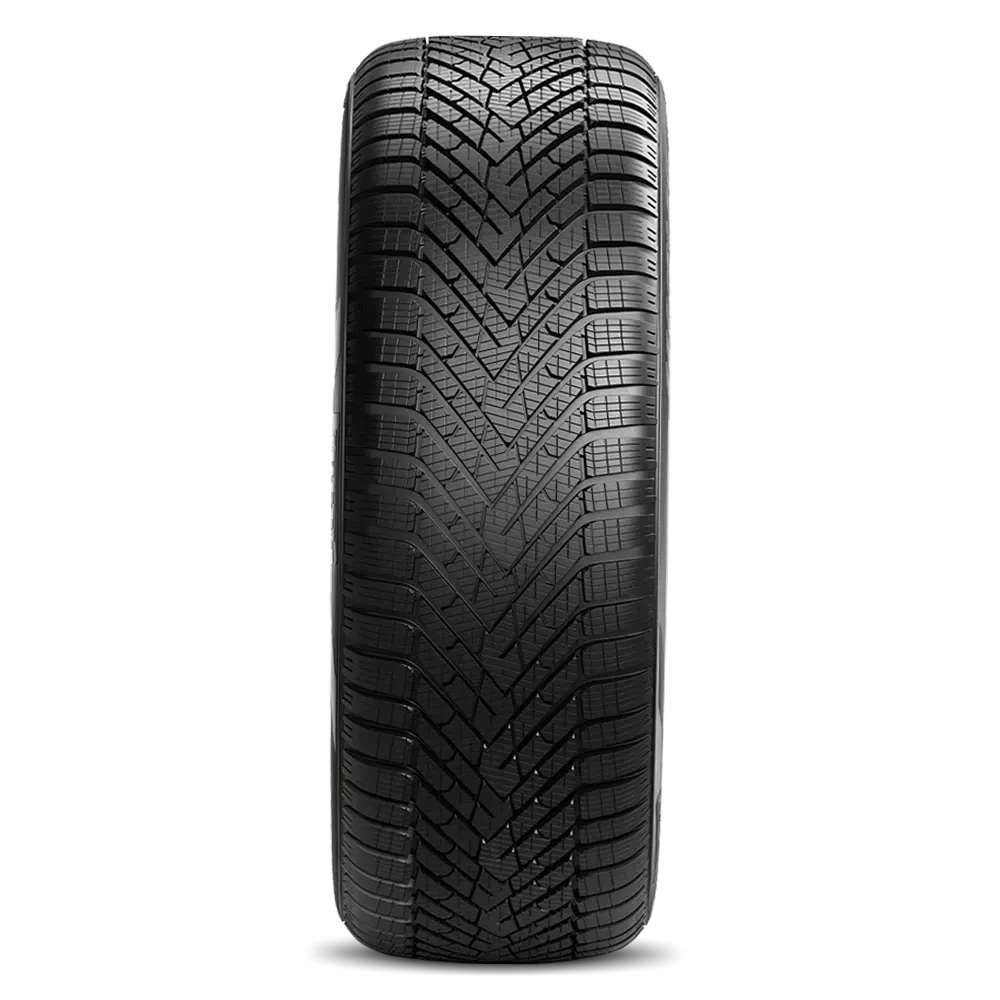Pirelli Cinturato Winter 2 Tires 205/65R17 XL