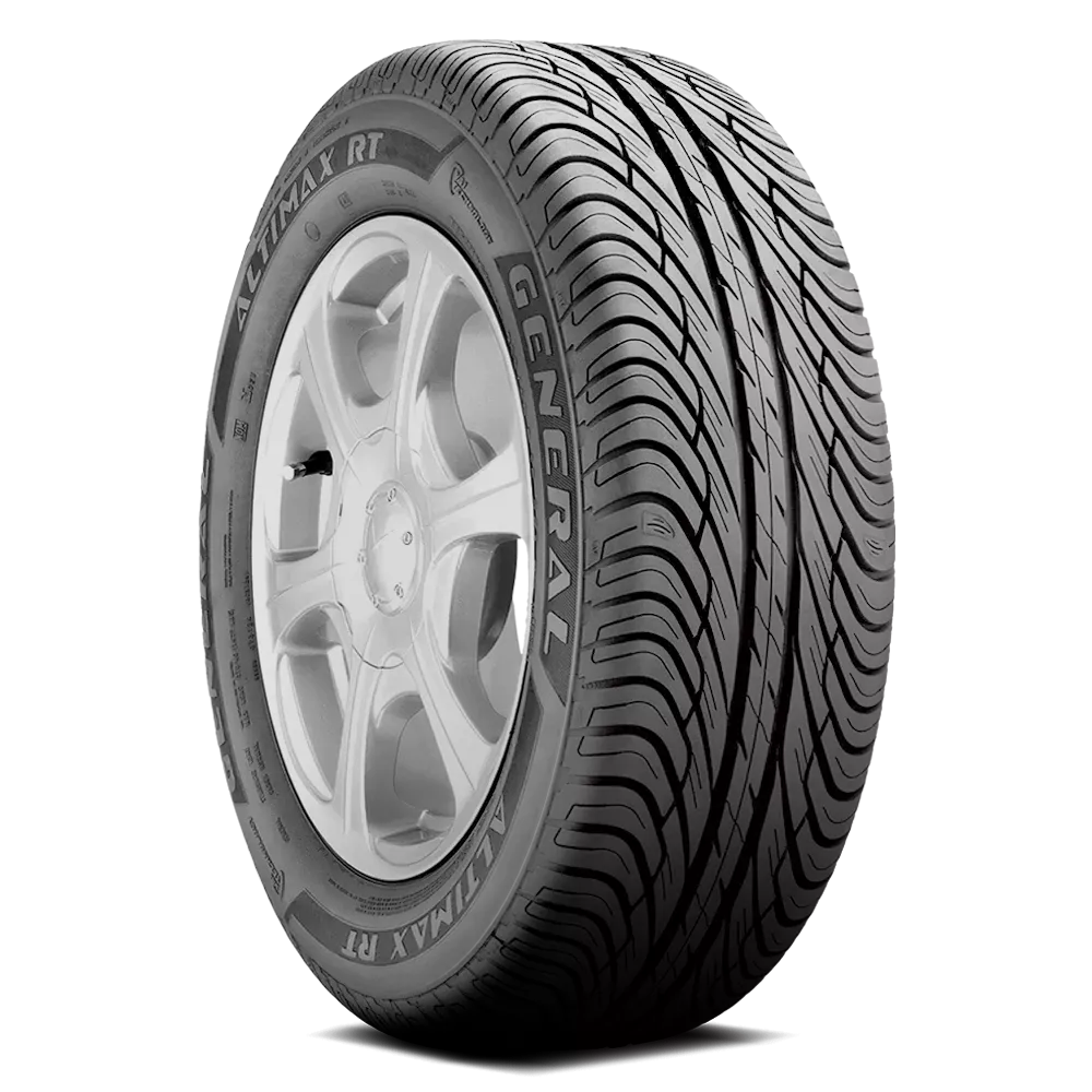General Altimax RT Tires 225/70R15