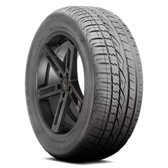 Continental Crosscontact UHP Tires 235/55R19 XL