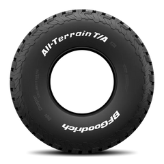 Bfgoodrich ALL-Terrain T/A KO2 Tires 37X12.50R17LT C