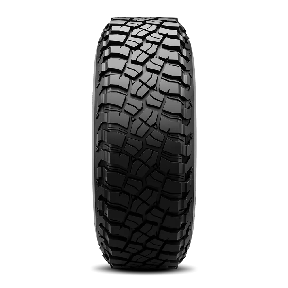 Bfgoodrich Mud-Terrain T/A KM3 Tires LT265/60R18 E