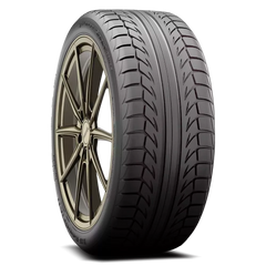 Bfgoodrich G-Force Sport Comp-2 Tires 245/40R19 XL