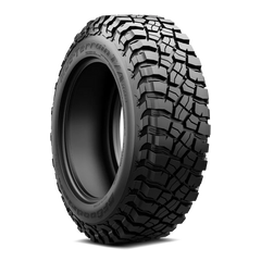 Bfgoodrich Mud-Terrain T/A KM3 Tires 37X13.50R22LT E