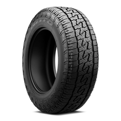 Nitto Nomad Grappler Tires 285/45R22 XL