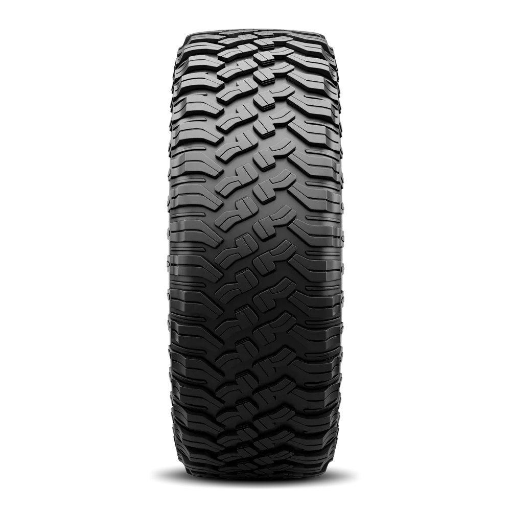 Falken Wildpeak M/T Tires 35X12.50R20LT E