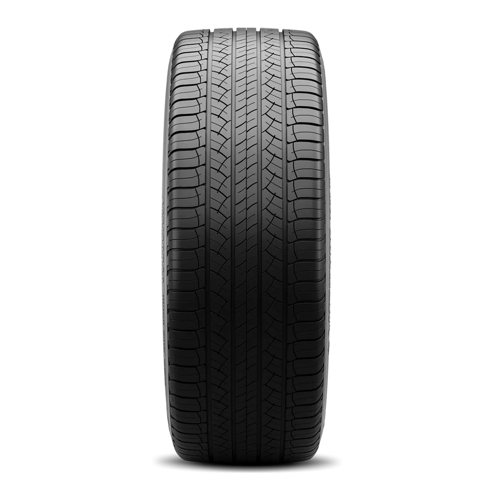 Michelin Latitude Tour HP Tires P245/60R18