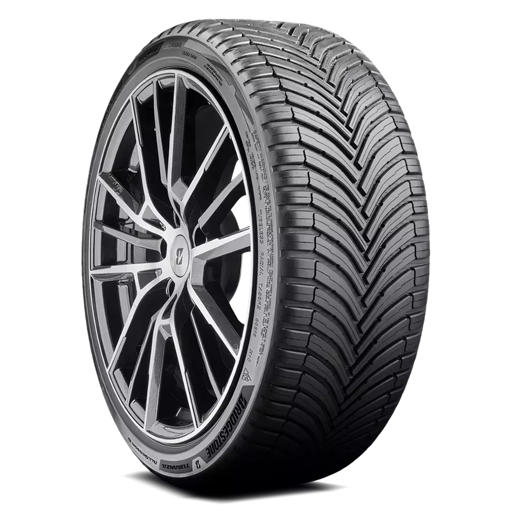 Bridgestone Turanza 6 Tires 285/35R21 XL  (*)