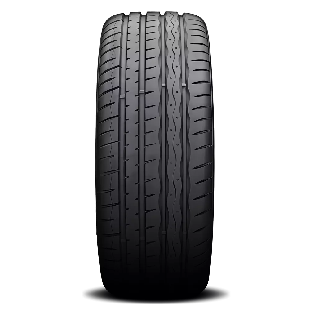 Hankook Ventus S1 Evo K107 Tires 225/50RF17  Run Flat