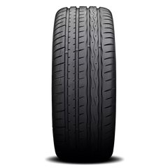 Hankook Ventus S1 Evo K107 Tires 245/45RF17  Run Flat