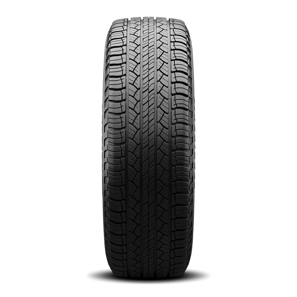 Michelin Latitude Tour Tires P265/60R18