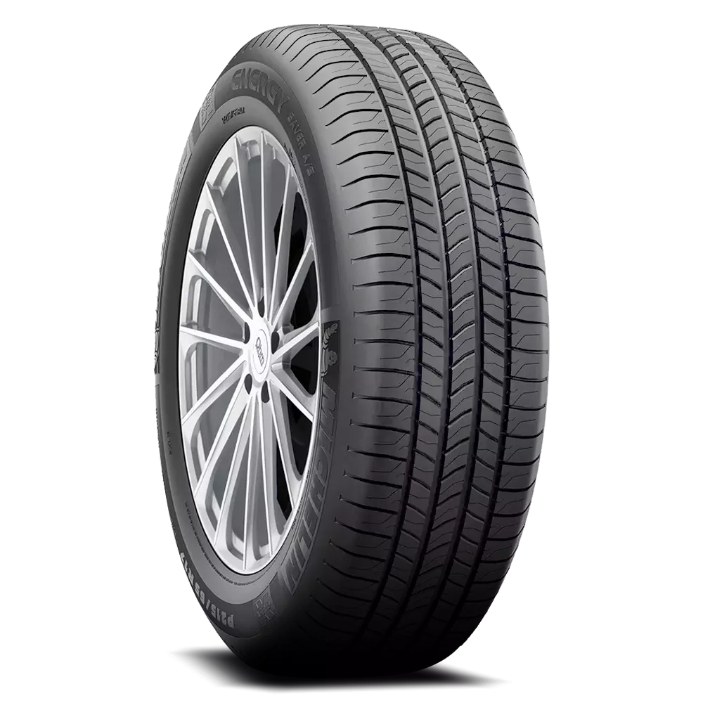 Michelin Energy Saver A/S Tires P235/50R18