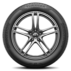 Bridgestone Turanza LS100 Tires 235/40R19  Moe