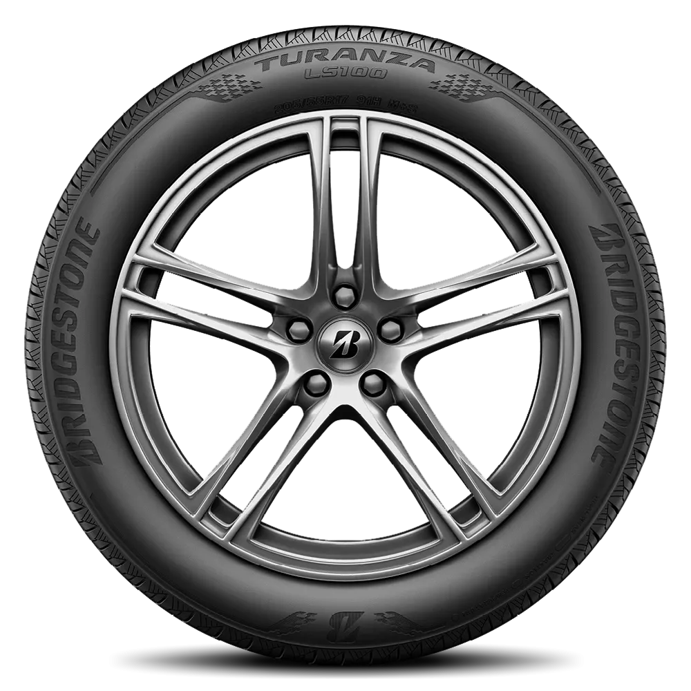 Bridgestone Turanza LS100 Tires 215/50R18