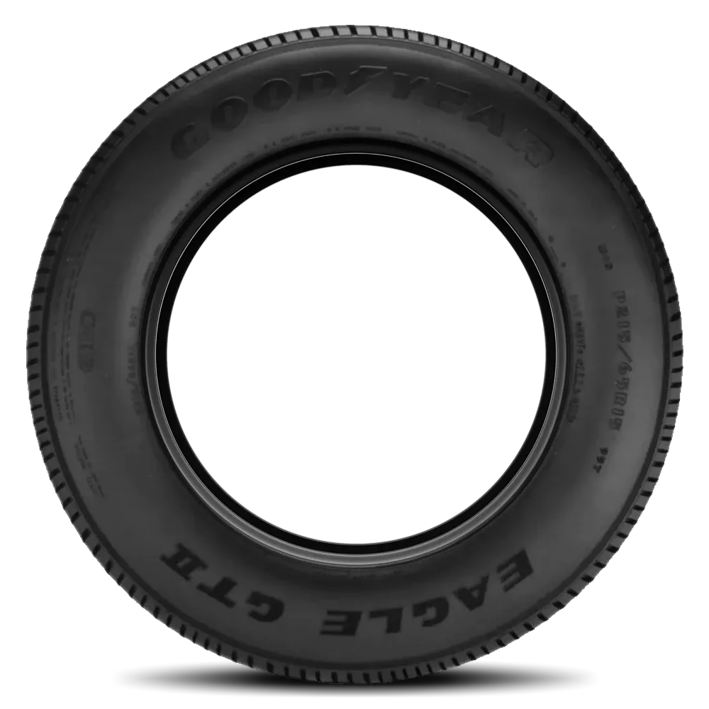 Goodyear Eagle GT Ii Tires 305/50R20 XL