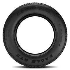 Goodyear Eagle GT Ii Tires 305/50R20 XL