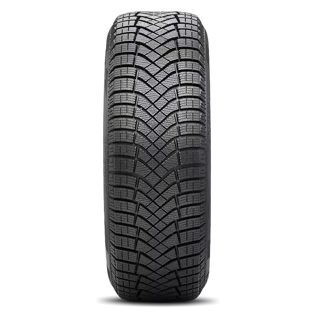 Pirelli Ice Zero FR Tires 195/65R15 XL