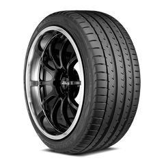 Yokohama Advan Sport V105 Tires 295/30ZR19 XL