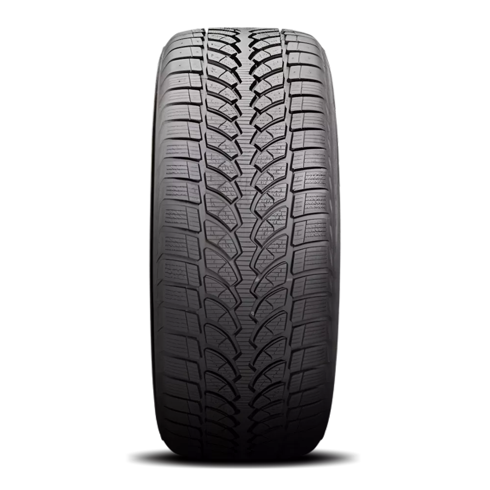 Bridgestone Blizzak LM-80 Tires P225/65RF17  Run Flat