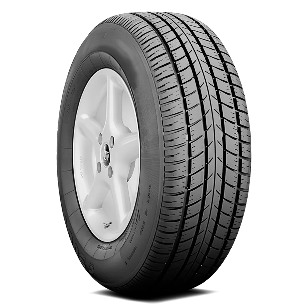 Hercules G3000 H Tires 195/60R14 G3000H