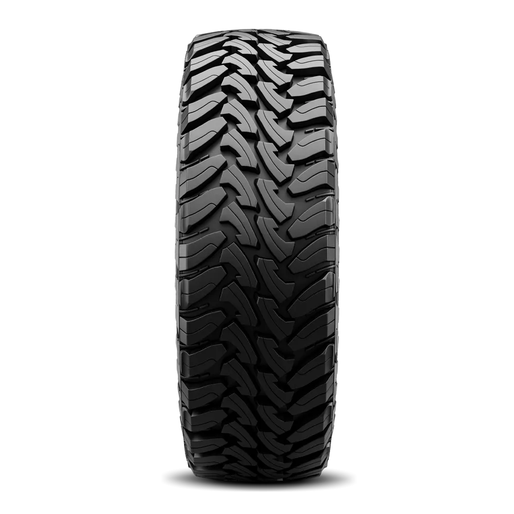 Toyo Open Country M/T Tires 35X11.50R20LT E