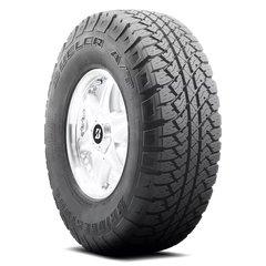 Bridgestone Dueler A/T RH-S Tires P265/70R17