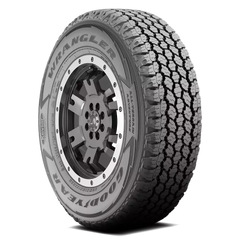 Goodyear Wrangler ALL-Terrain Adventure With Kevlar Tires 265/60R18