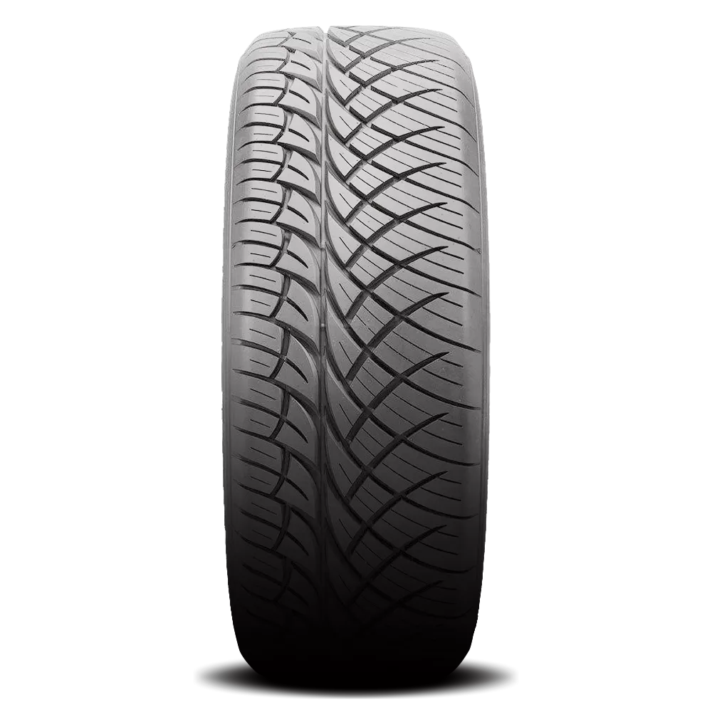 Nitto NT420S Tires 255/55R18 XL