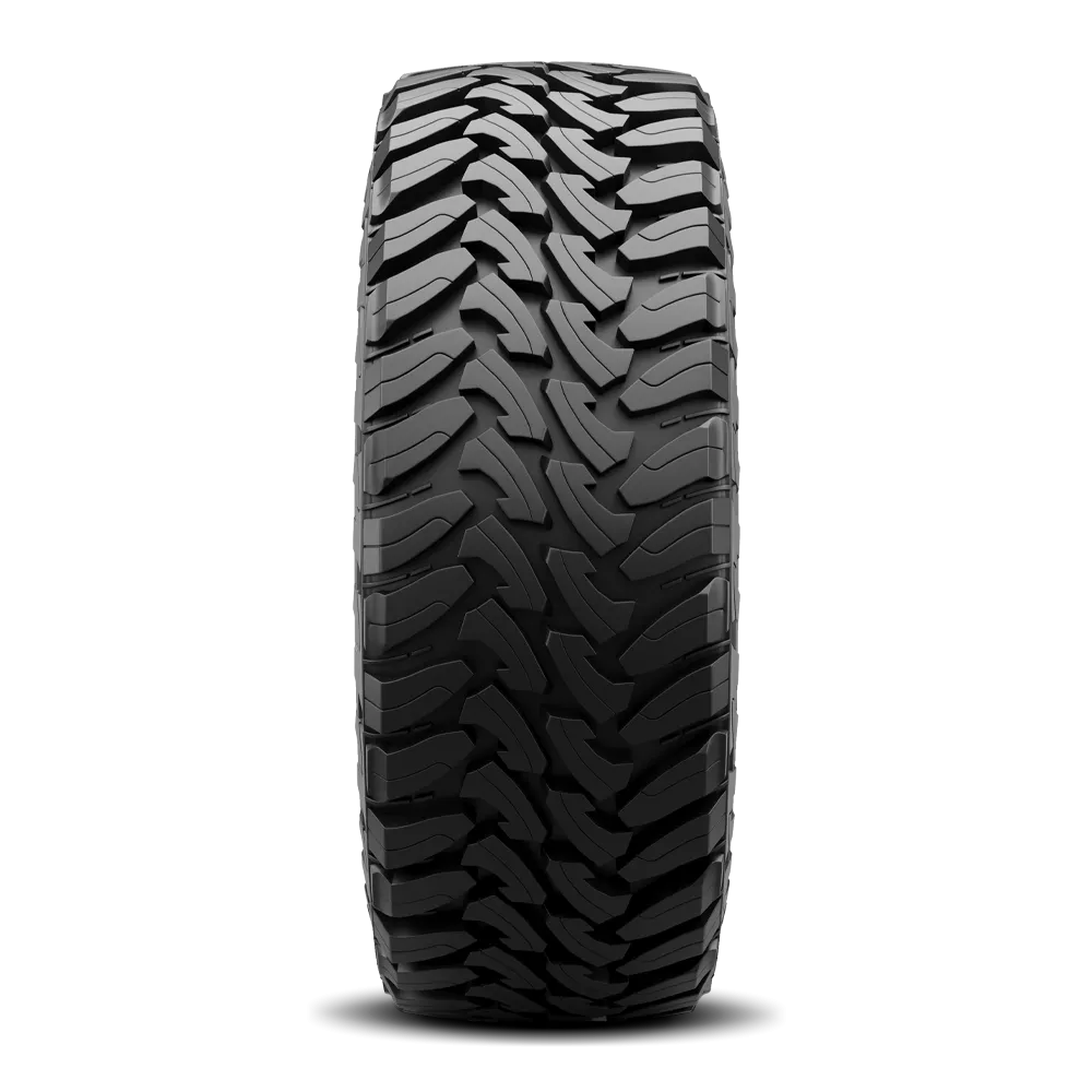 Toyo Open Country M/T Tires LT375/40R24 F