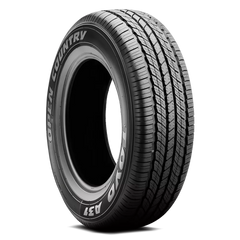 Toyo Open Country A31 Tires P245/75R16  Oe